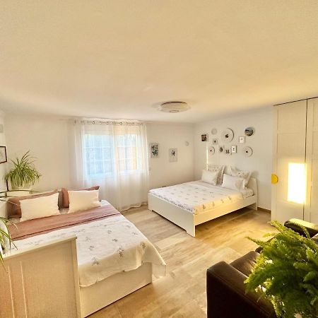 Villa Eliza Dénia Buitenkant foto