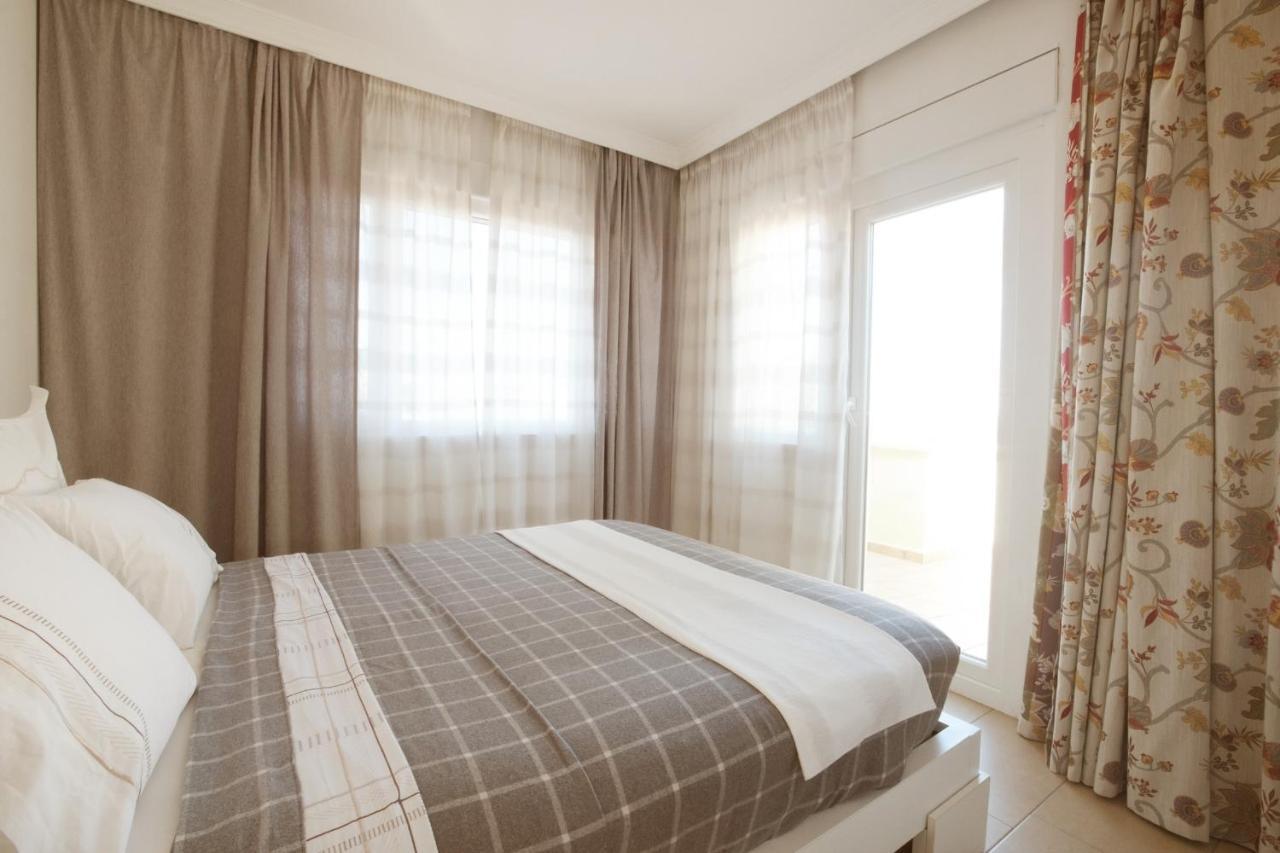 Villa Eliza Dénia Buitenkant foto